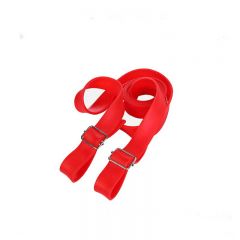 田径弹力绳拉力带篮球阻力带引体向上辅助健身男女力量训练橡胶带